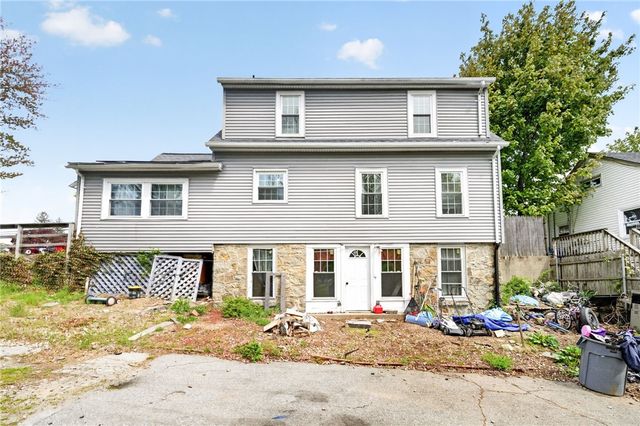 177 cowesett Avenue, West Warwick, RI 02893