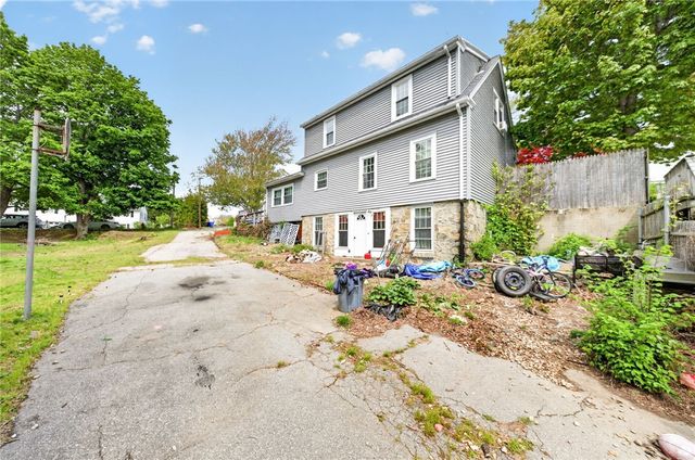 177 cowesett Avenue, West Warwick, RI 02893