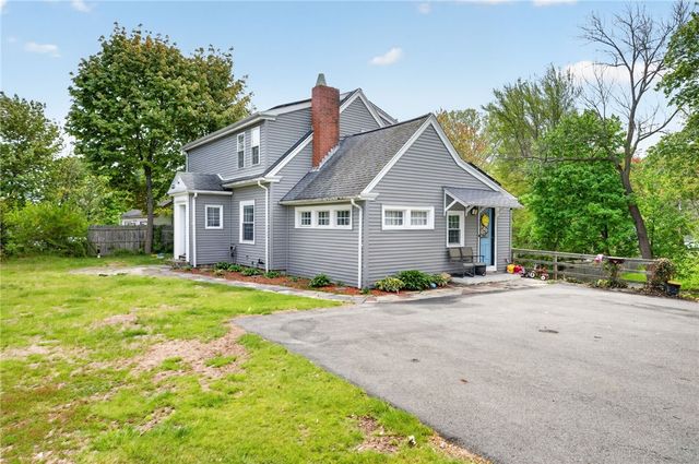 177 cowesett Avenue, West Warwick, RI 02893