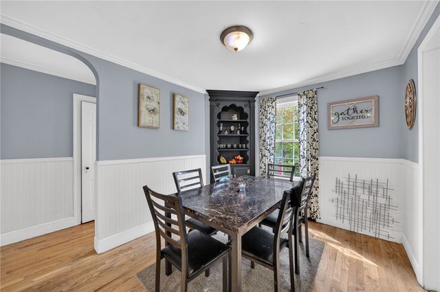 177 cowesett Avenue, West Warwick, RI 02893