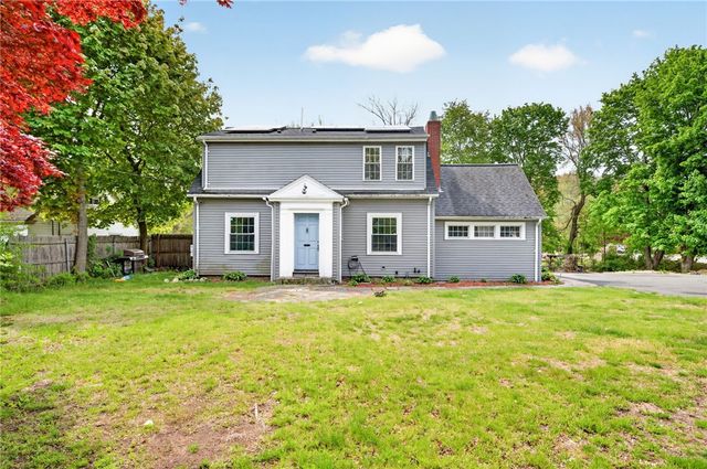177 cowesett Avenue, West Warwick, RI 02893