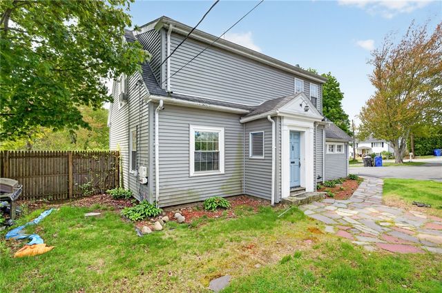 177 cowesett Avenue, West Warwick, RI 02893