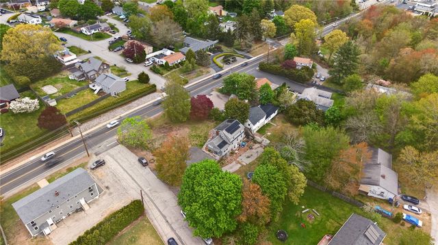 177 cowesett Avenue, West Warwick, RI 02893