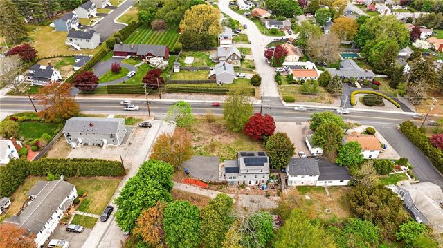 177 cowesett Avenue, West Warwick, RI 02893