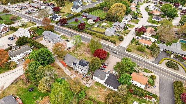 177 cowesett Avenue, West Warwick, RI 02893