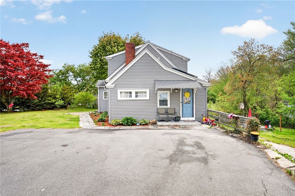 177 cowesett Avenue, West Warwick, RI 02893