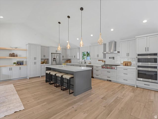 11462 S HIDDEN VALLEY BLVD, Sandy, UT 84092