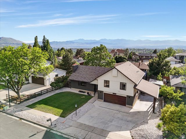 11462 S HIDDEN VALLEY BLVD, Sandy, UT 84092