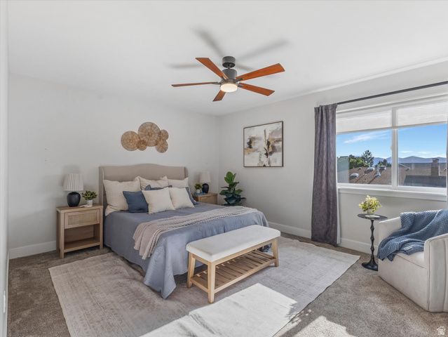 11462 S HIDDEN VALLEY BLVD, Sandy, UT 84092