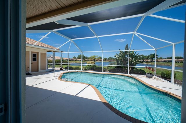 3162 E VILLAGE DRIVE, Venice, FL 34293