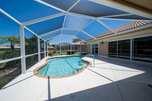 3162 E VILLAGE DRIVE, Venice, FL 34293