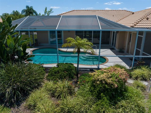 3162 E VILLAGE DRIVE, Venice, FL 34293
