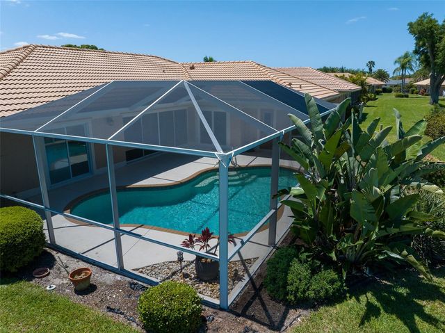 3162 E VILLAGE DRIVE, Venice, FL 34293