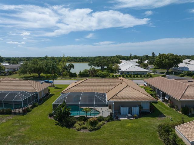 3162 E VILLAGE DRIVE, Venice, FL 34293
