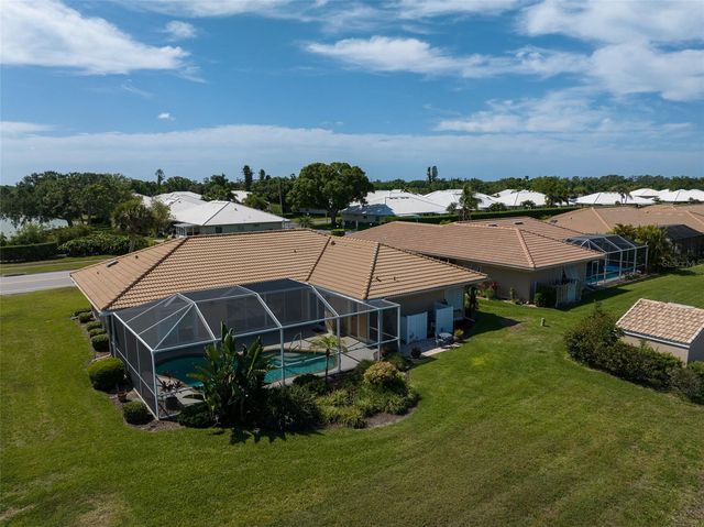 3162 E VILLAGE DRIVE, Venice, FL 34293