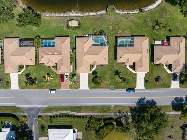 3162 E VILLAGE DRIVE, Venice, FL 34293