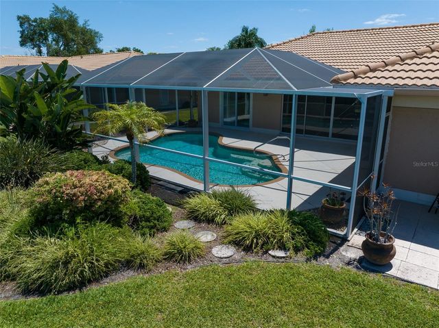 3162 E VILLAGE DRIVE, Venice, FL 34293