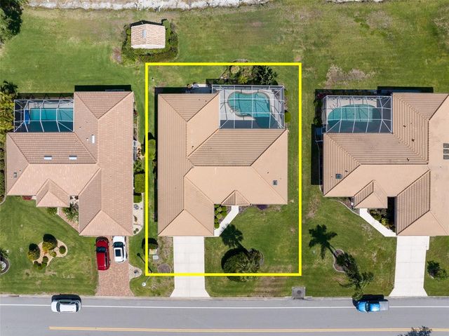 3162 E VILLAGE DRIVE, Venice, FL 34293