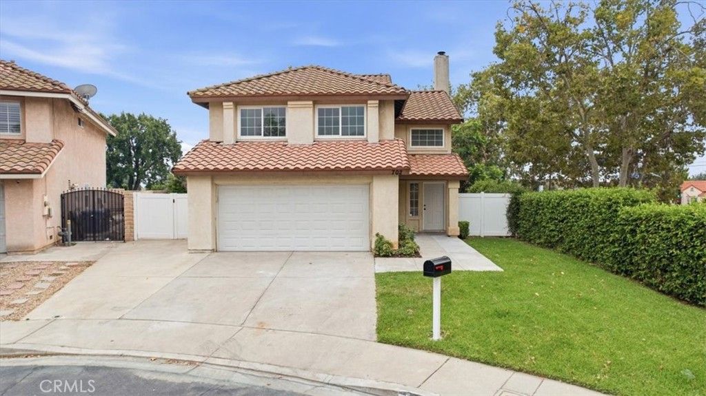 702 Bangor Street, Pomona, CA 91767