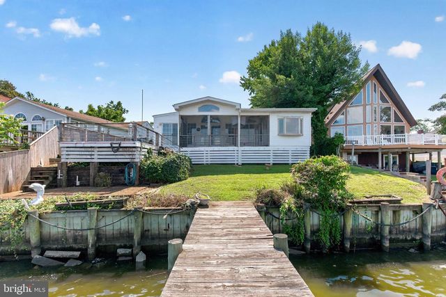 3704 EDGEWATER PL, Dundalk, MD 21222