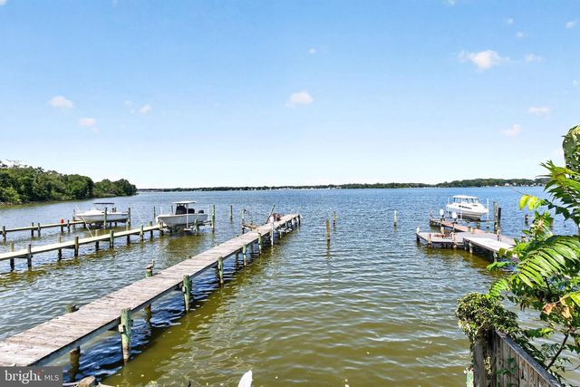 3704 EDGEWATER PL, Dundalk, MD 21222