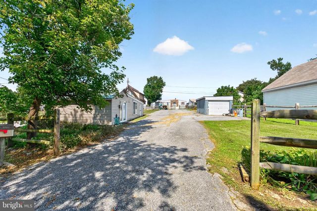 3704 EDGEWATER PL, Dundalk, MD 21222