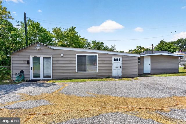 3704 EDGEWATER PL, Dundalk, MD 21222