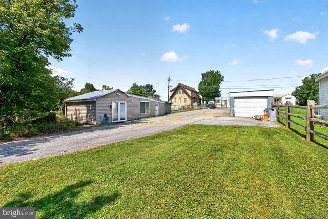3704 EDGEWATER PL, Dundalk, MD 21222