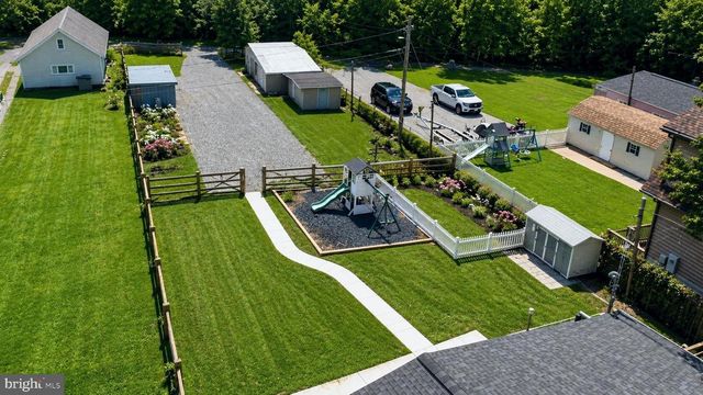 3704 EDGEWATER PL, Dundalk, MD 21222