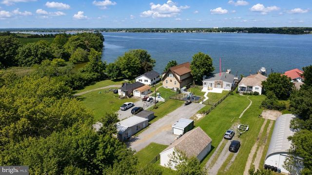 3704 EDGEWATER PL, Dundalk, MD 21222