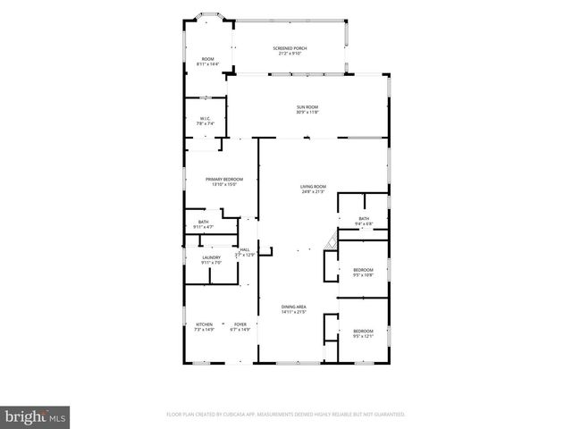 3704 EDGEWATER PL, Dundalk, MD 21222
