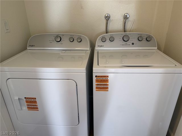 6650 West Warm Springs Road 2154, Las Vegas, NV 89118