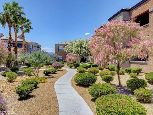 6650 West Warm Springs Road 2154, Las Vegas, NV 89118
