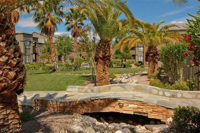 6650 West Warm Springs Road 2154, Las Vegas, NV 89118