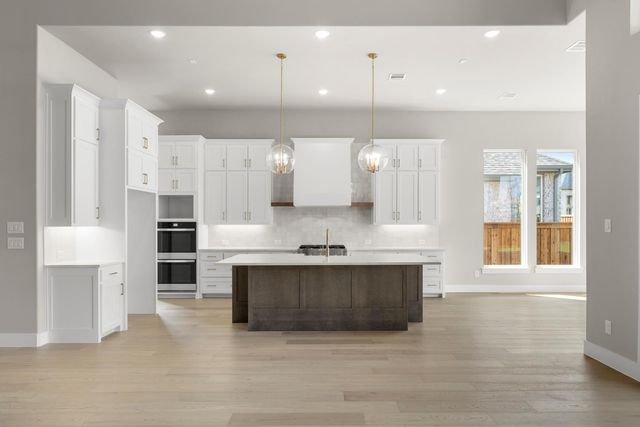 117 Burke ST, Liberty Hill, TX 78642