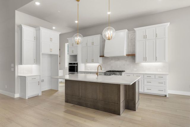 117 Burke ST, Liberty Hill, TX 78642