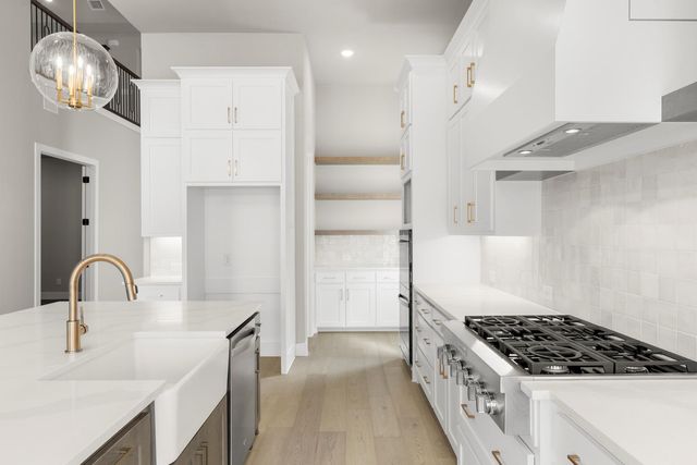 117 Burke ST, Liberty Hill, TX 78642