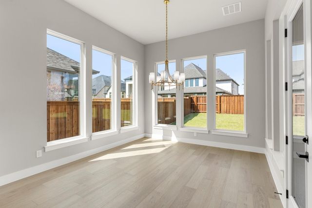 117 Burke ST, Liberty Hill, TX 78642