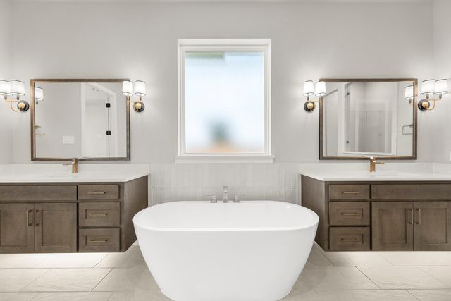 117 Burke ST, Liberty Hill, TX 78642