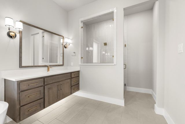 117 Burke ST, Liberty Hill, TX 78642