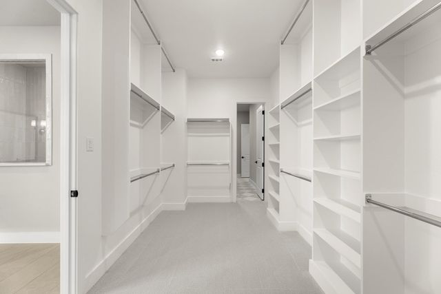 117 Burke ST, Liberty Hill, TX 78642