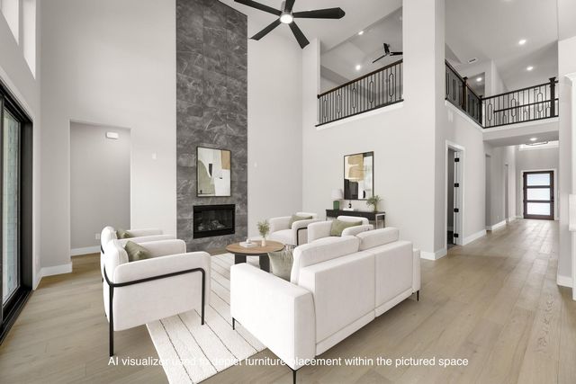 117 Burke ST, Liberty Hill, TX 78642