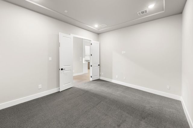 117 Burke ST, Liberty Hill, TX 78642