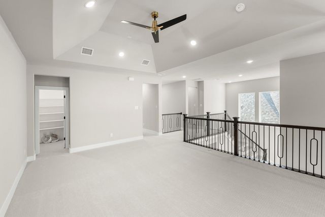 117 Burke ST, Liberty Hill, TX 78642