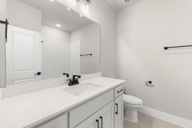 117 Burke ST, Liberty Hill, TX 78642