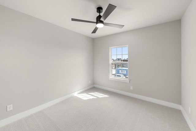 117 Burke ST, Liberty Hill, TX 78642