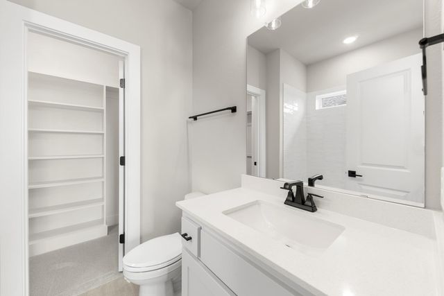 117 Burke ST, Liberty Hill, TX 78642