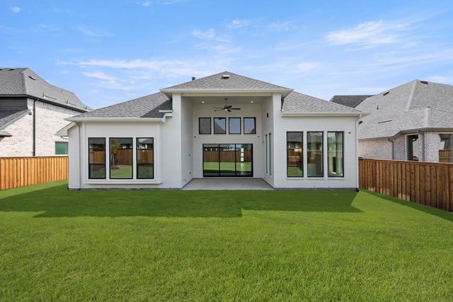 117 Burke ST, Liberty Hill, TX 78642