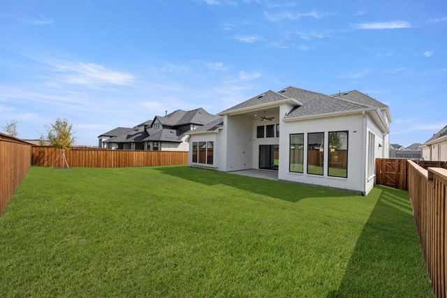 117 Burke ST, Liberty Hill, TX 78642