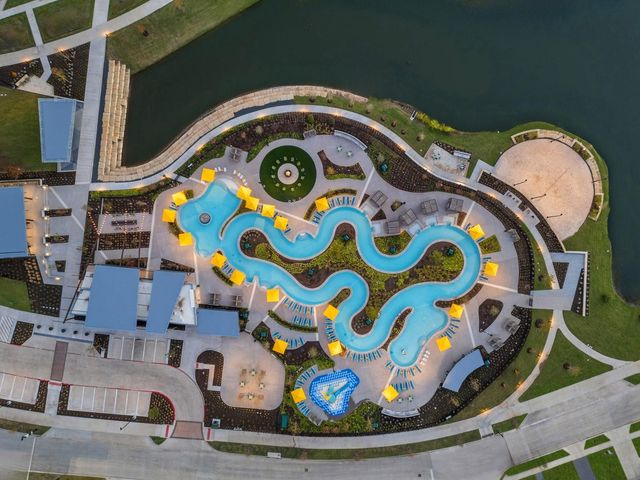 117 Burke ST, Liberty Hill, TX 78642